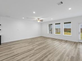 3002 Crown Gate Drive, Houston TX 77047