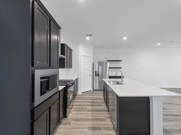 3002 Crown Gate Drive, Houston TX 77047