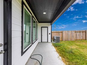 3002 Crown Gate Drive, Houston TX 77047
