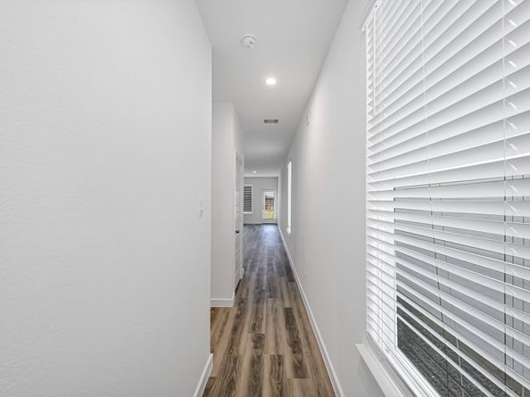 3002 Crown Gate Drive, Houston TX 77047