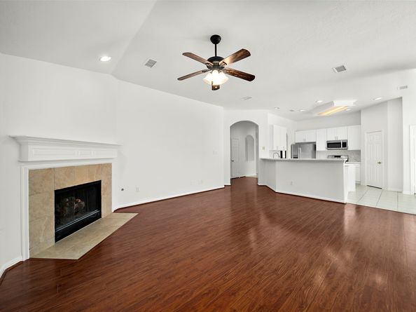 83 Hidden Meadow Drive, The Woodlands TX 77382