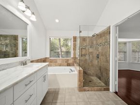 83 Hidden Meadow Drive, The Woodlands TX 77382