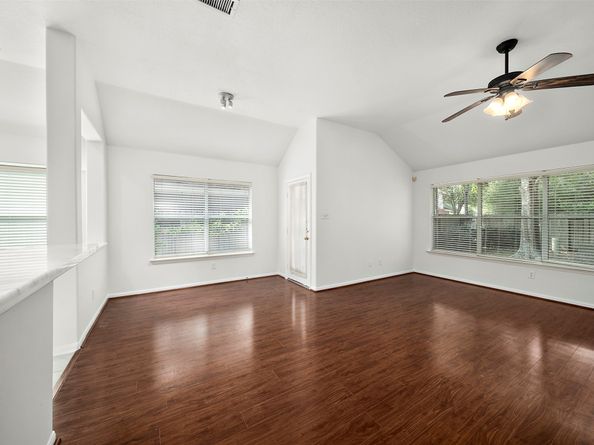 83 Hidden Meadow Drive, The Woodlands TX 77382