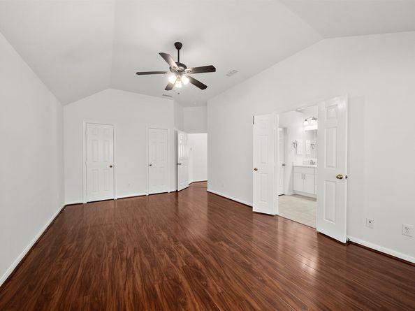 83 Hidden Meadow Drive, The Woodlands TX 77382
