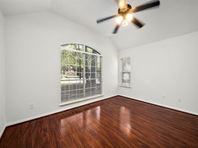 83 Hidden Meadow Drive, The Woodlands TX 77382