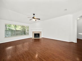 83 Hidden Meadow Drive, The Woodlands TX 77382