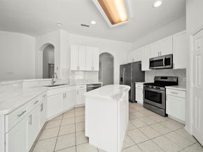 83 Hidden Meadow Drive, The Woodlands TX 77382