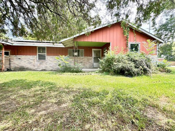 9108 Elbert Street, Houston TX 77028