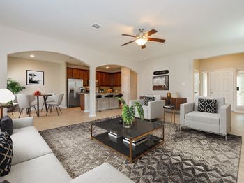 8115 Heartbrook Field Lane