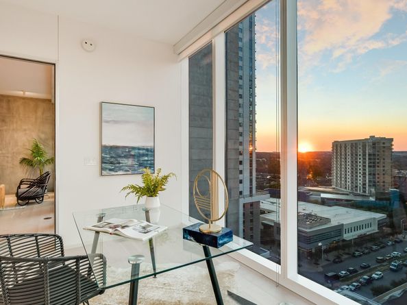 301 West Avenue 1301, Austin TX 78701