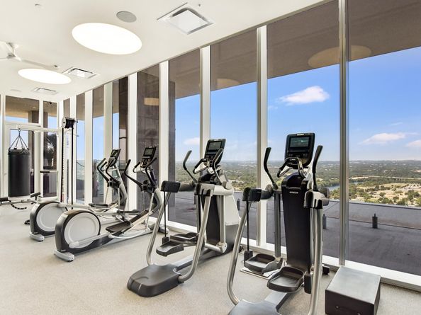 301 West Avenue 1301, Austin TX 78701