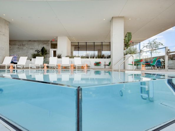 301 West Avenue 1301, Austin TX 78701