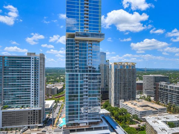 301 West Avenue 1301, Austin TX 78701