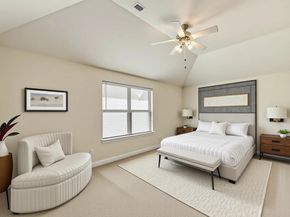 3721 Main Poplar Drive, Houston TX 77025