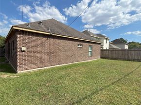 6310 Luce Street, Houston TX 77087