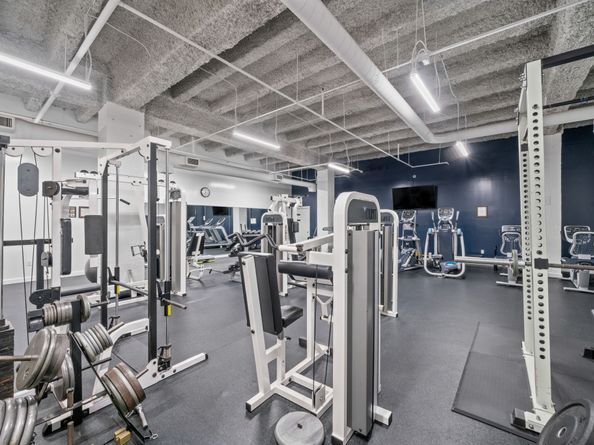 914 Main Street 1213, Houston TX 77002