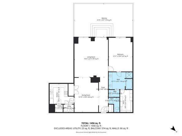 914 Main Street 1213, Houston TX 77002