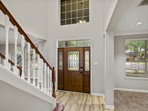 15314 Rocky Bridge Lane, Cypress TX 77433
