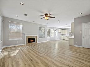 15314 Rocky Bridge Lane, Cypress TX 77433