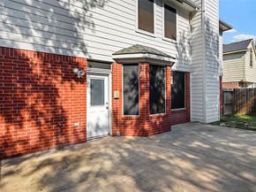 15314 Rocky Bridge Lane, Cypress TX 77433