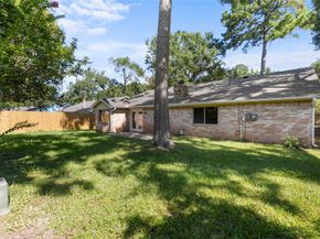 3122 Brookdale Drive, Kingwood TX 77339