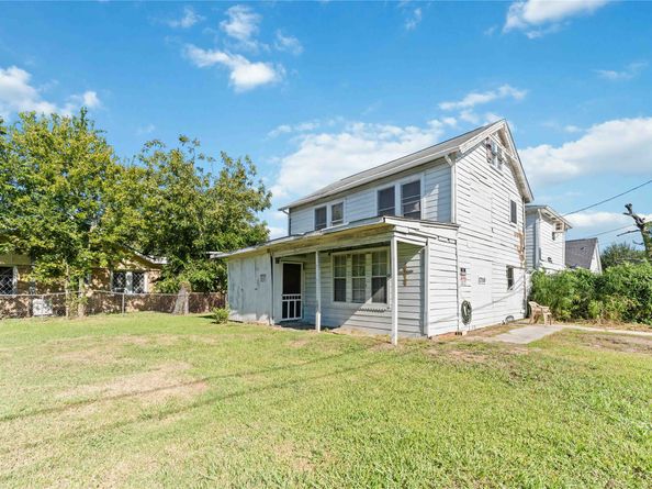 1710 Sunnyland Street, Houston TX 77023