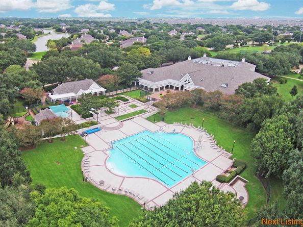 1823 Misty Oaks Lane, Sugar Land TX 77479