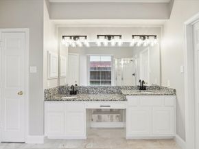 1823 Misty Oaks Lane, Sugar Land TX 77479