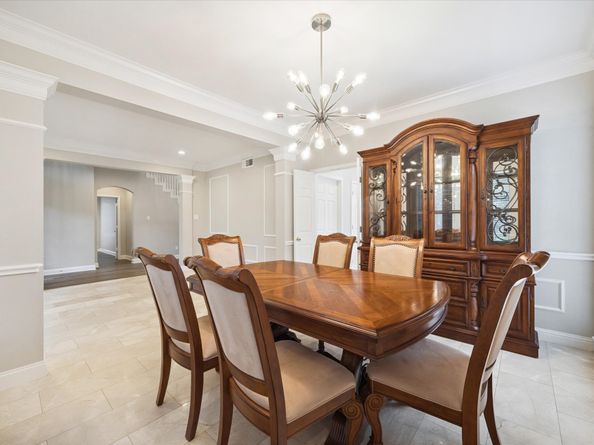 1823 Misty Oaks Lane, Sugar Land TX 77479