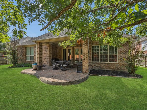 15127 Turquoise Mist Drive, Cypress TX 77433
