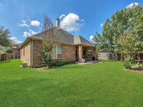 15127 Turquoise Mist Drive, Cypress TX 77433