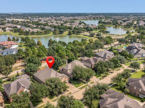 15127 Turquoise Mist Drive, Cypress TX 77433