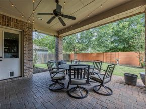 15127 Turquoise Mist Drive, Cypress TX 77433