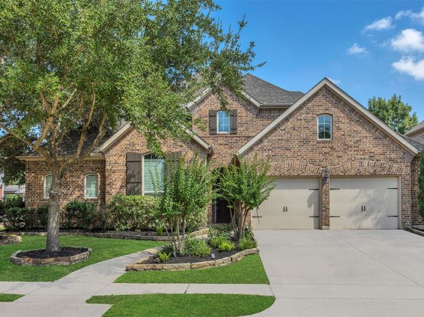 15127 Turquoise Mist Drive, Cypress TX 77433