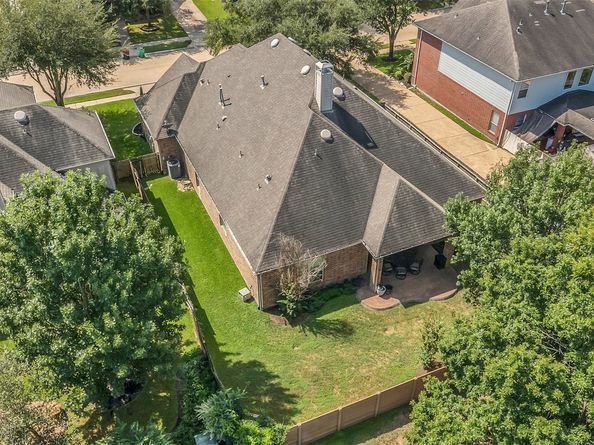 15127 Turquoise Mist Drive, Cypress TX 77433