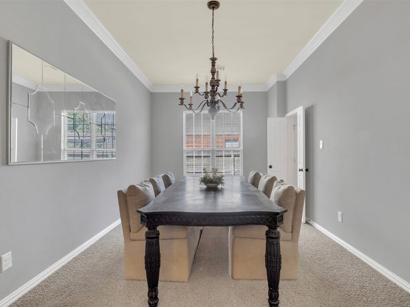 15127 Turquoise Mist Drive, Cypress TX 77433