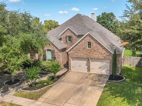 15127 Turquoise Mist Drive, Cypress TX 77433