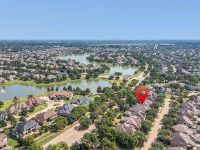 15127 Turquoise Mist Drive, Cypress TX 77433