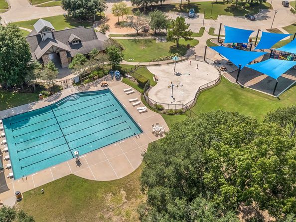 15127 Turquoise Mist Drive, Cypress TX 77433