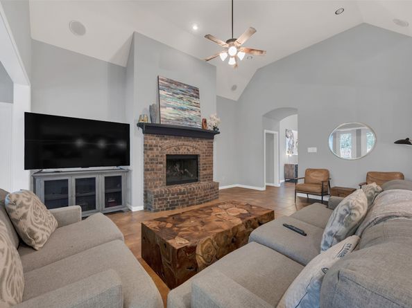 15127 Turquoise Mist Drive, Cypress TX 77433