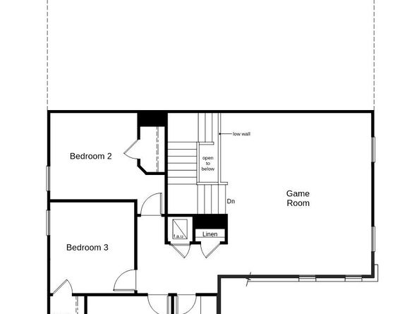 3530 Dryer Park Drive, Spring TX 77373