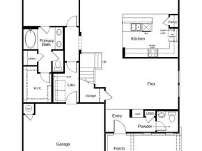 3530 Dryer Park Drive, Spring TX 77373