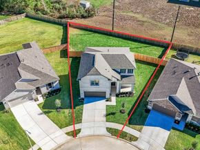 3530 Dryer Park Drive, Spring TX 77373