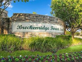 3530 Dryer Park Drive, Spring TX 77373