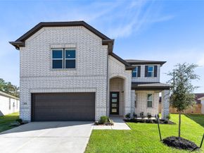 3530 Dryer Park Drive, Spring TX 77373