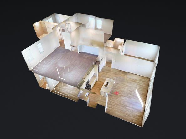 3530 Dryer Park Drive, Spring TX 77373