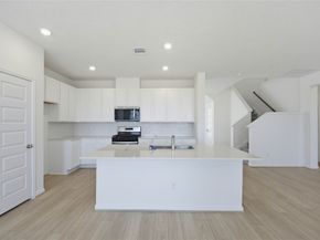 3530 Dryer Park Drive, Spring TX 77373