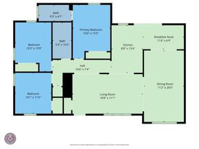 10426 Ney, Houston TX 77034