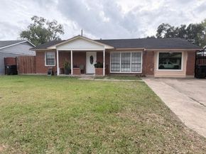 10426 Ney, Houston TX 77034