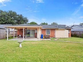 10426 Ney, Houston TX 77034
